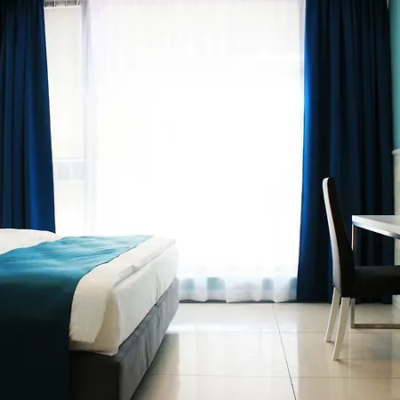 Jessapart - Ochota Apartment Warsaw