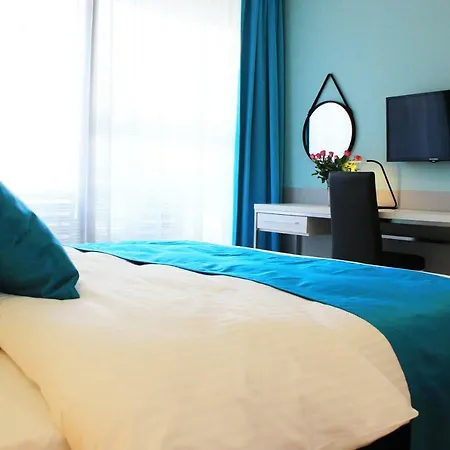 Jessapart - Ochota Apartment *