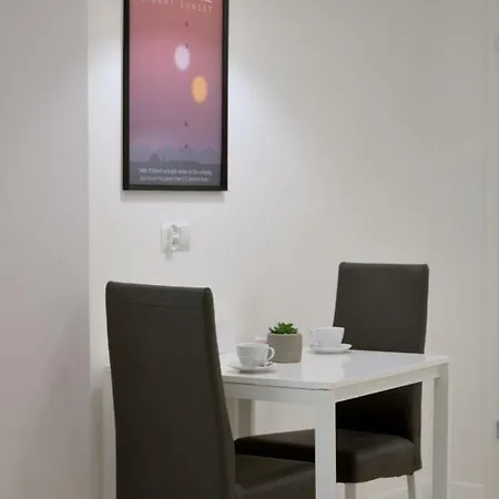 Apartment Jessapart - Ochota *