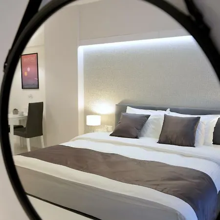 Apartment Jessapart - Ochota *