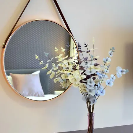 Jessapart - Ochota Apartment