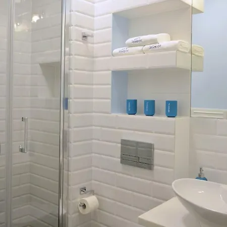 Jessapart - Ochota Apartment