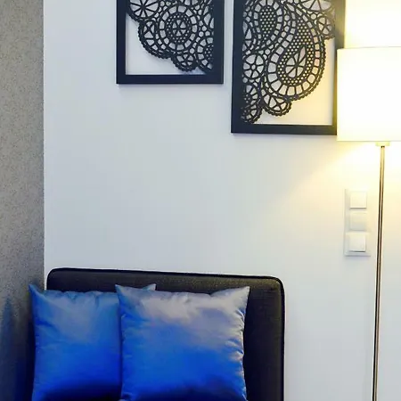 Apartment Jessapart - Ochota *