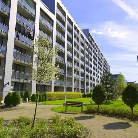 Jessapart - Ochota Apartment