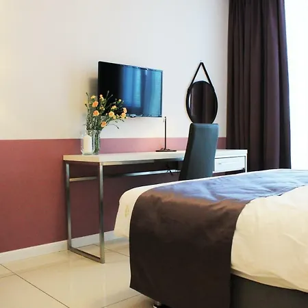 Jessapart - Ochota Warszawa