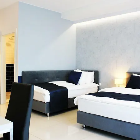 Jessapart - Ochota Apartament