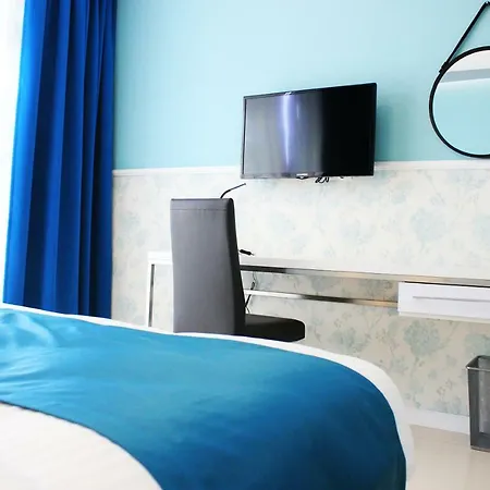 Apartamento Jessapart - Ochota *