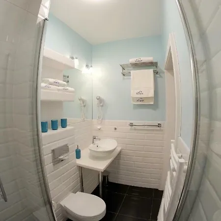 Apartamento Jessapart - Ochota *