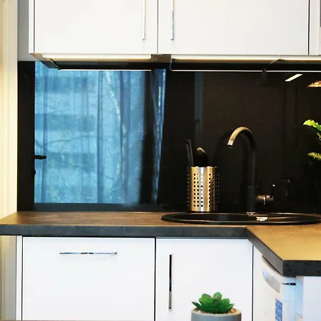 Jessapart - Ochota *