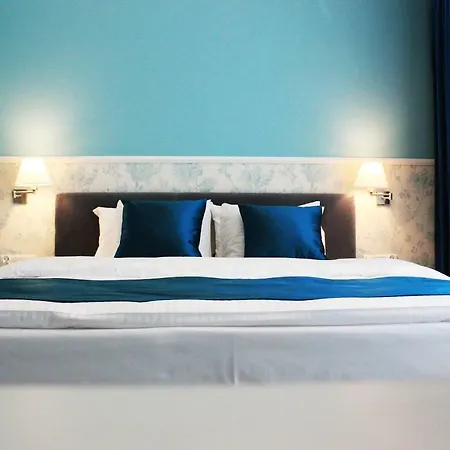 Jessapart - Ochota Varsóvia