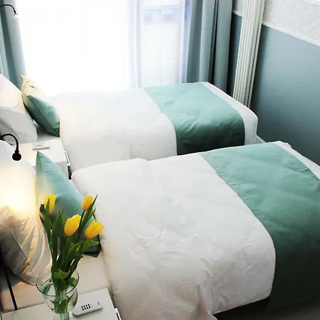 Apartament Jessapart - Ochota *