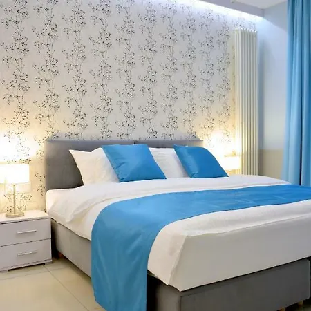 Apartamento Jessapart - Ochota *