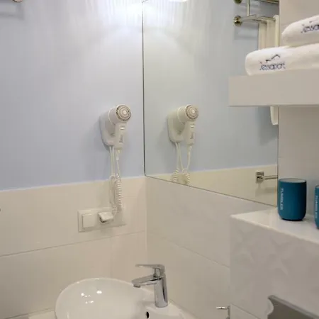 Jessapart - Ochota Apartamento