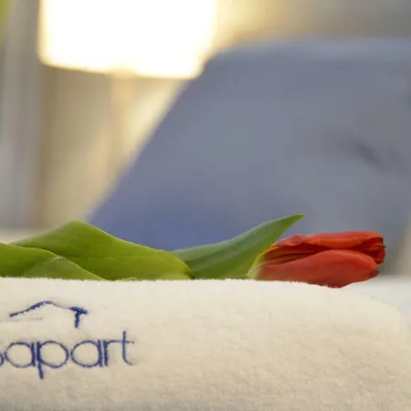 Apartamento Jessapart - Ochota *