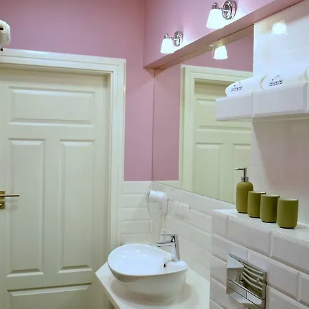 Apartament Jessapart - Ochota *