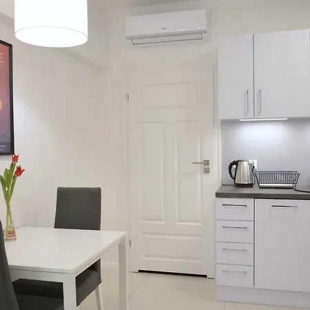 Jessapart - Ochota Varsóvia