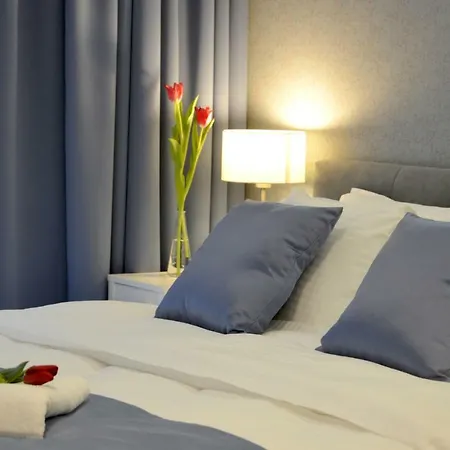 Jessapart - Ochota Apartament