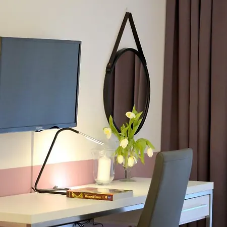 Jessapart - Ochota Apartament Warszawa