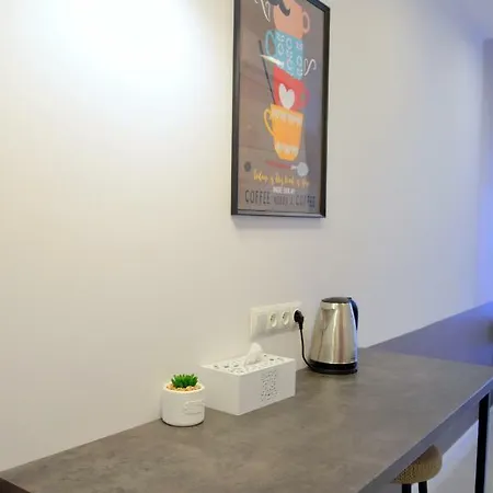 Jessapart - Ochota * Warszawa