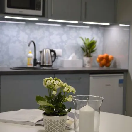 Jessapart - Ochota Varsóvia