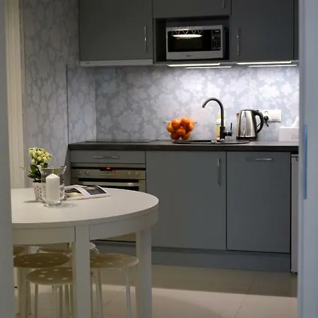 Jessapart - Ochota Apartament Warszawa