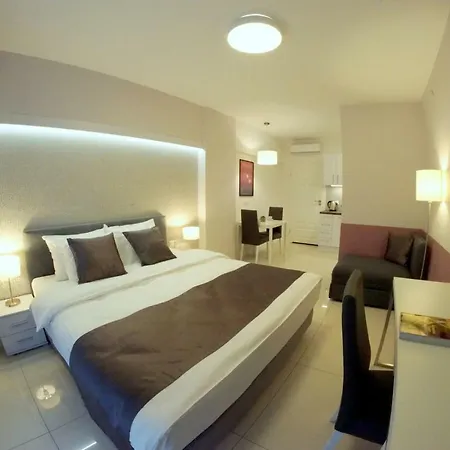 Apartament Jessapart - Ochota Warszawa