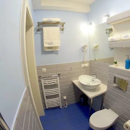 Jessapart - Ochota *