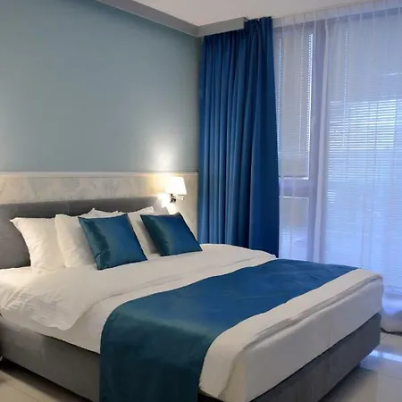 Jessapart - Ochota Apartamento