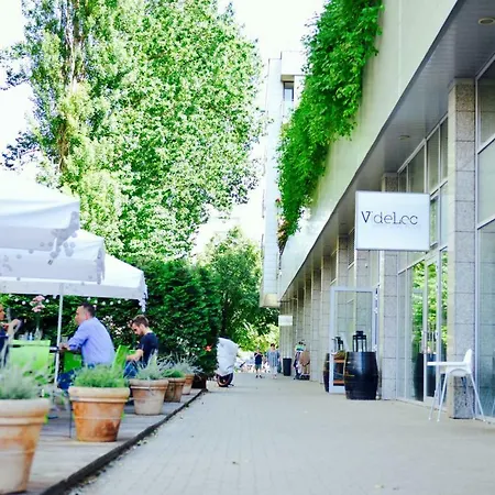 Jessapart - Ochota Warszawa