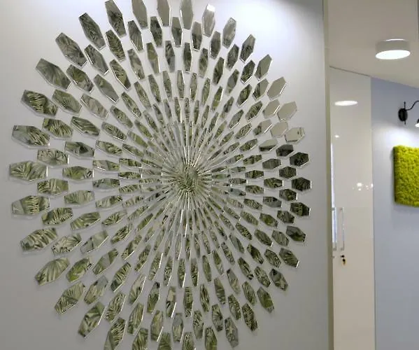 Jessapart - Ochota Apartment Warsaw