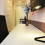 Jessapart - Ochota Apartamento *