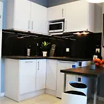Jessapart - Ochota Apartamento *