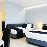 Jessapart - Ochota Apartamento
