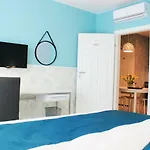 Jessapart - Ochota Apartamento Varsóvia