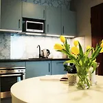 Jessapart - Ochota Apartamento *