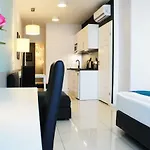 Jessapart - Ochota Apartamento *