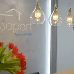Jessapart - Ochota Varsóvia