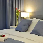 Jessapart - Ochota Apartamento
