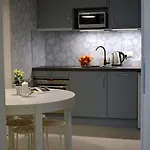 Jessapart - Ochota Apartamento Varsóvia