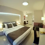 Apartamento Jessapart - Ochota Varsóvia