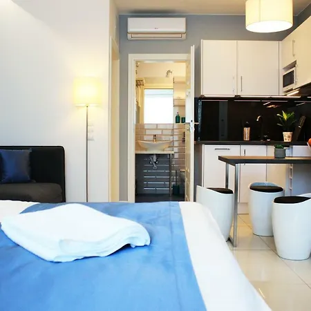 Jessapart - Ochota *