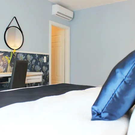 Jessapart - Ochota Warschau