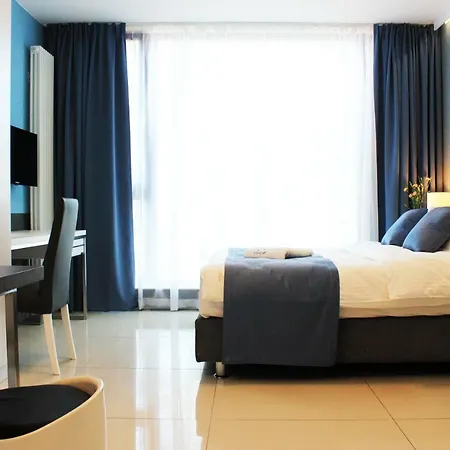 Jessapart - Ochota Warschau