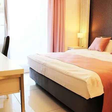 Jessapart - Ochota Apartment Warschau