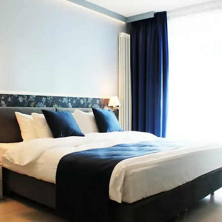 Apartment Jessapart - Ochota