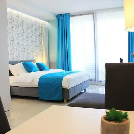 Jessapart - Ochota Warschau