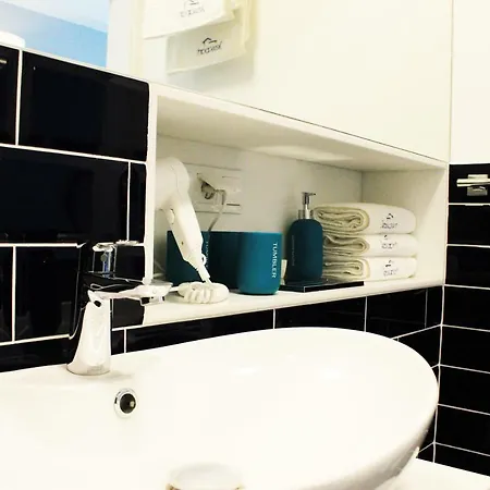 Apartment Jessapart - Ochota *