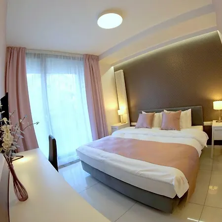 Jessapart - Ochota Apartment