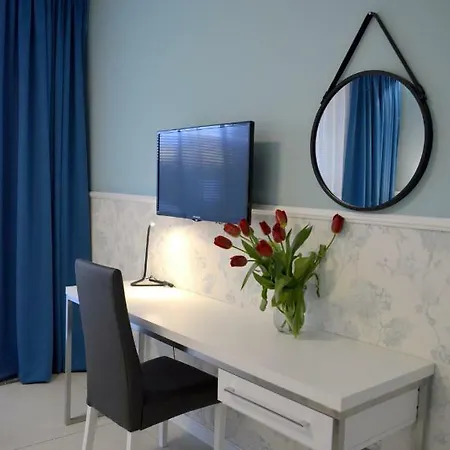 Jessapart - Ochota Apartment