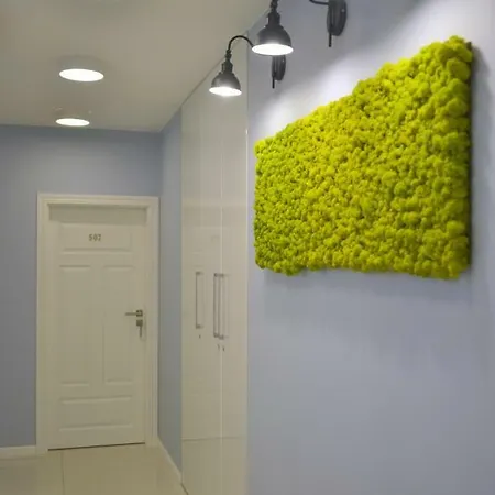 Apartment Jessapart - Ochota Warschau